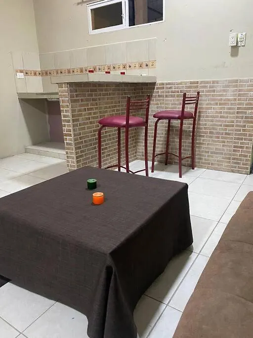 Apartment Suite Blue House- Diagonal Al Consulado Americano Guayaquil Ecuador
