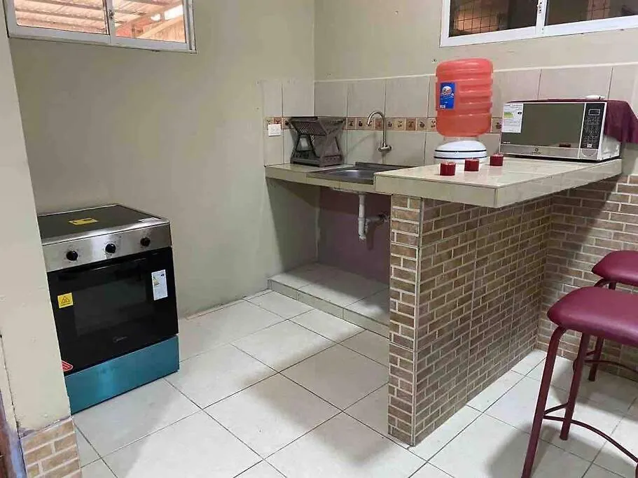 Apartment Suite Blue House- Diagonal Al Consulado Americano Guayaquil