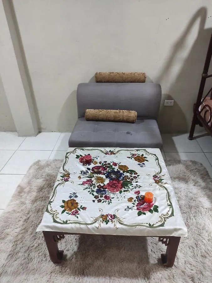 Suite Blue House- Diagonal Al Consulado Americano Guayaquil