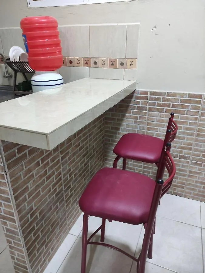 Apartment Suite Blue House- Diagonal Al Consulado Americano Guayaquil